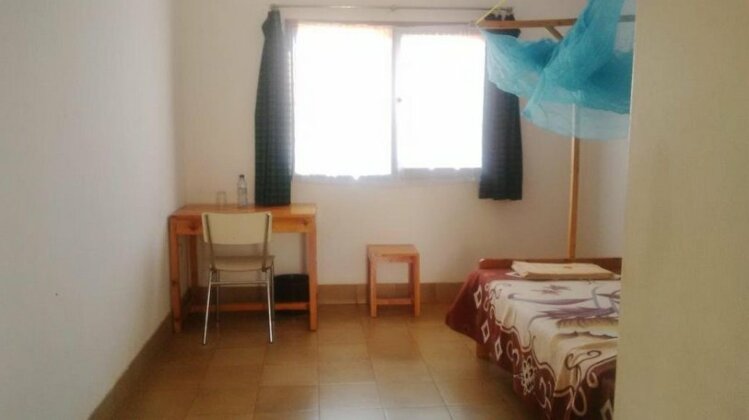 St Catherine Monastery Guest House - Photo4