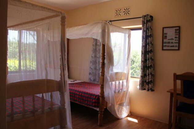 TanzanIce Farm Lodge - Photo3