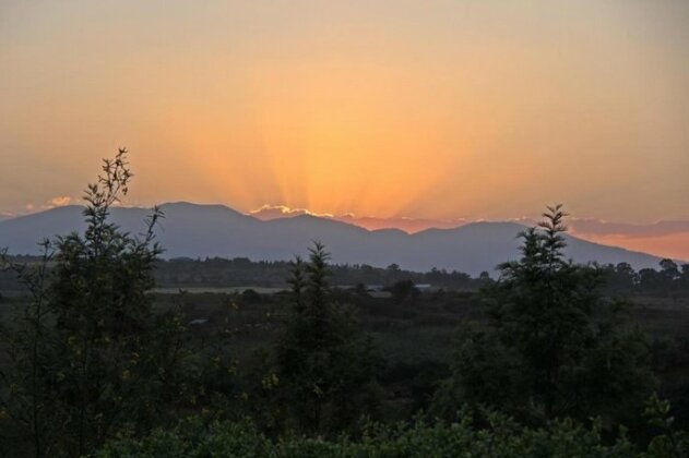 TanzanIce Farm Lodge - Photo4