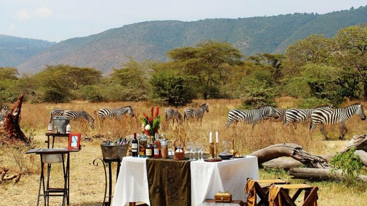 The Manor Ngorongoro - Photo2