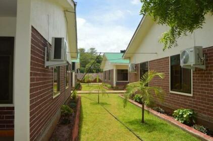 Twiga Lodge and Campsite