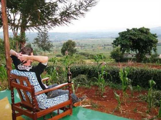 Umoja Eco Hostel - Photo4