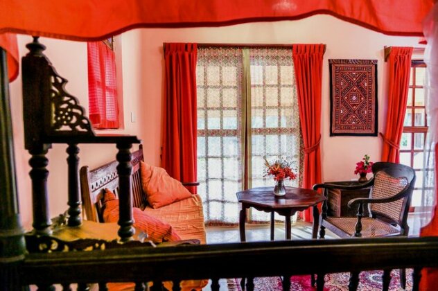 Kendwa Rocks Hotel - Photo3