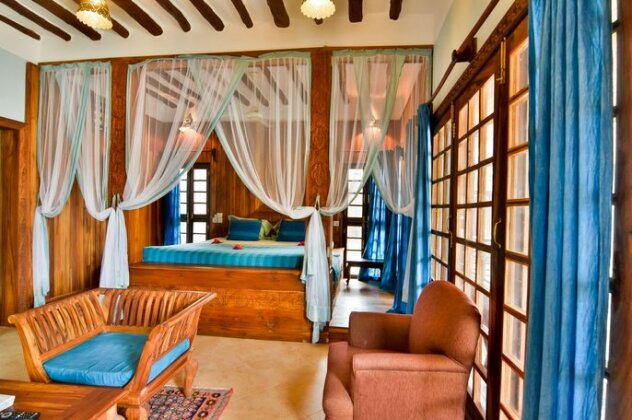 Kendwa Rocks Hotel - Photo4