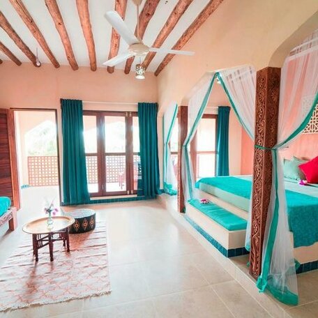 Kendwa Rocks Hotel - Photo5