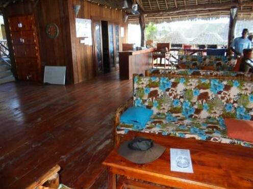 Malaika Lodge - Photo3