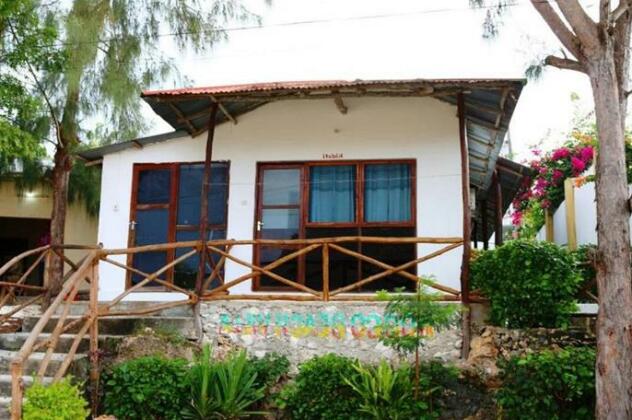 Mocco Beach Villa - Photo2