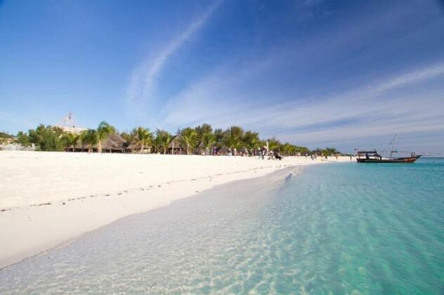 Mocco Beach Villa - Photo4