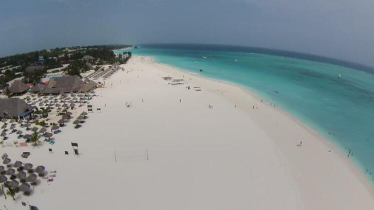 Mocco Beach Villa - Photo5