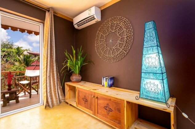 Natural Kendwa Villa - Photo4