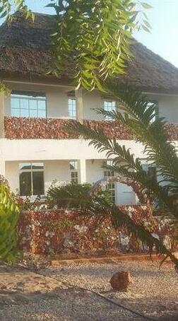 Royal Palm Kendwa