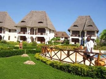 Sunset Beach Resort Zanzibar - Photo2
