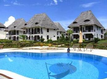 Sunset Beach Resort Zanzibar - Photo3
