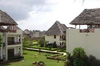 Sunset Beach Resort Zanzibar - Photo4