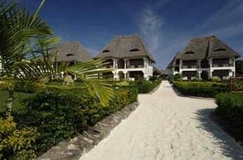 Sunset Beach Resort Zanzibar - Photo5