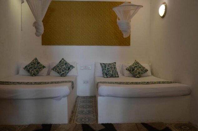 Varadero Zanzibar Hotel & Restaurant - Photo2