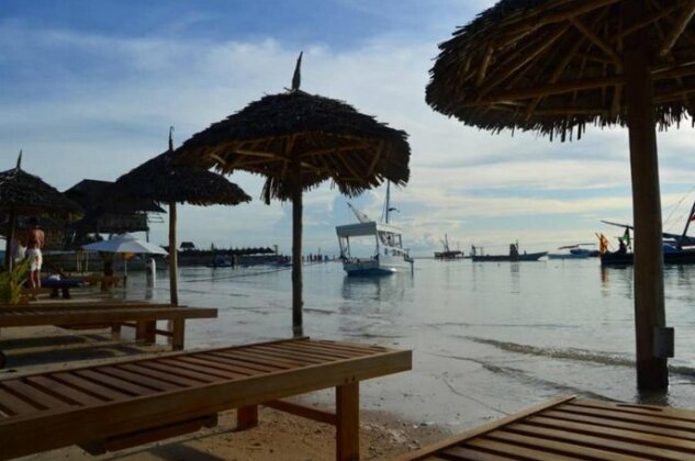 Varadero Zanzibar Hotel & Restaurant - Photo4