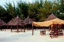 White Sands Kendwa