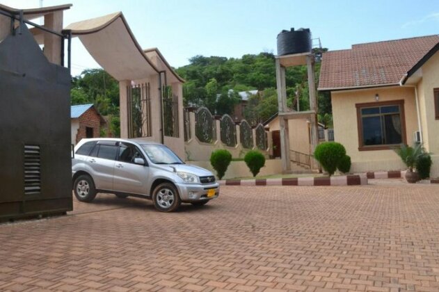 Imperial Hotel Kigoma - Photo2
