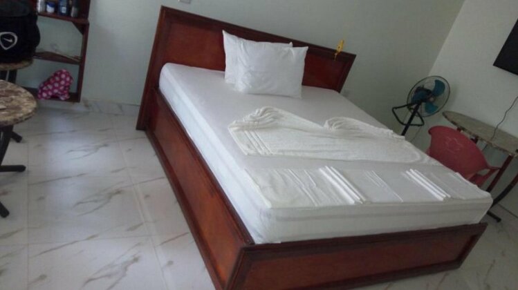 Imperial Hotel Kigoma - Photo3