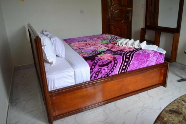 Imperial Hotel Kigoma - Photo4
