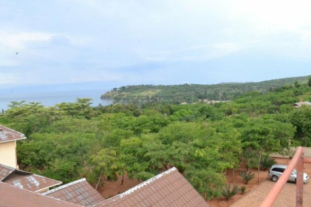 Imperial Hotel Kigoma - Photo5