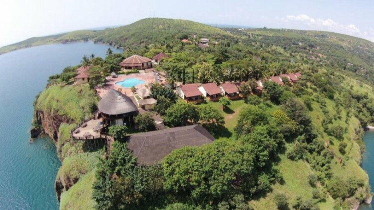 Kigoma Hilltop Hotel