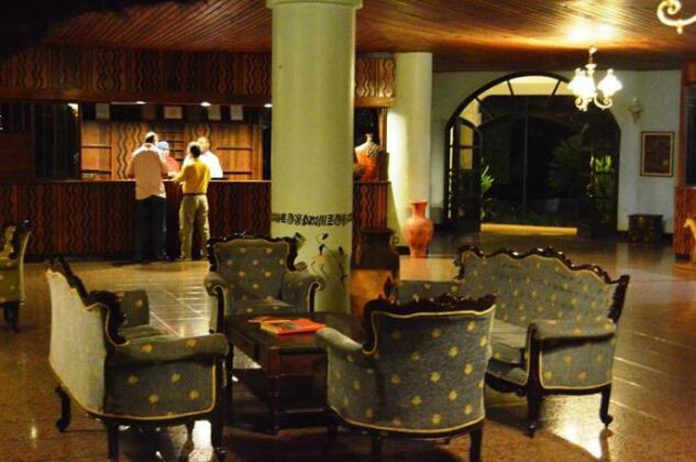 Kigoma Hilltop Hotel - Photo4