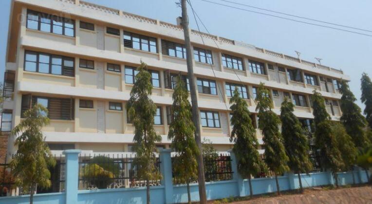 Mwaka Hill Hotel - Photo2