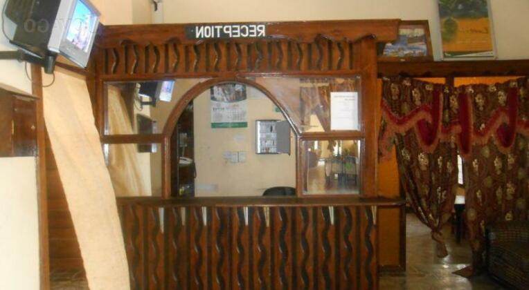Mwaka Hill Hotel - Photo3