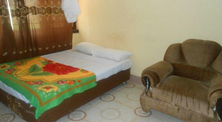 Mwaka Hill Hotel - Photo4