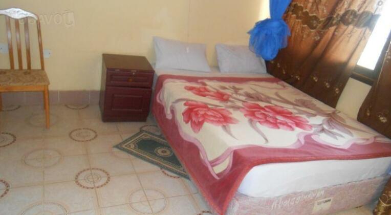 Mwaka Hill Hotel - Photo5