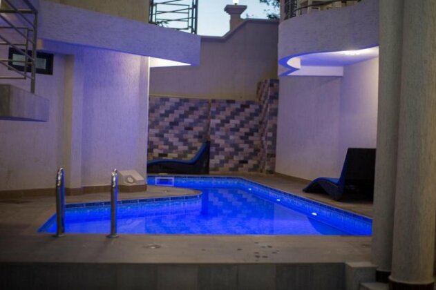 Sunset Vista Hotel - Photo2