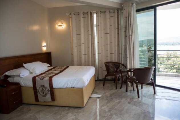 Sunset Vista Hotel - Photo4