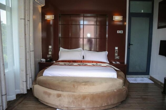Sunset Vista Hotel - Photo5
