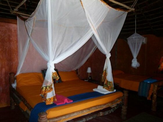 Kimbilio Lodge - Photo4