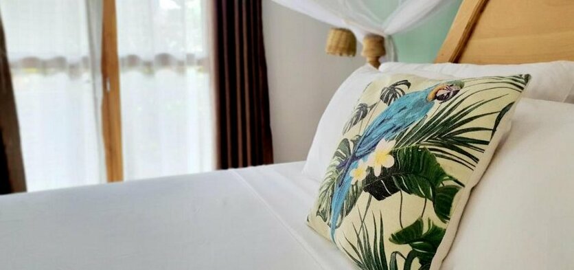 ARYA Boutique Resort - Photo2