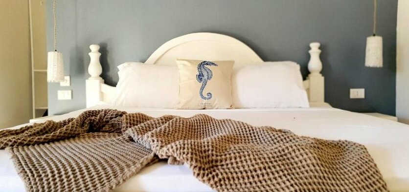 ARYA Boutique Resort - Photo3