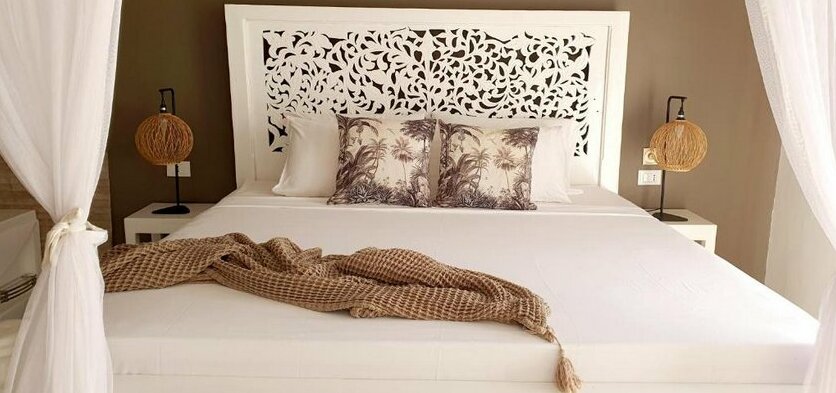 ARYA Boutique Resort - Photo5