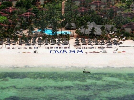 Aw Bravo Kiwengwa - Photo2