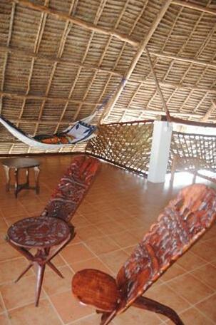 Bahari Lodge Kiwengwa - Photo4