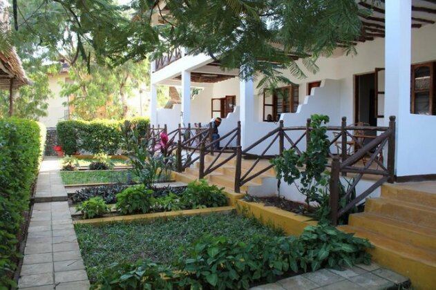 Bahati Villa