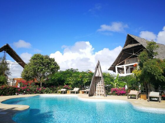 Breeze Residence