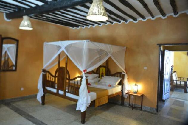 Coral Reef Zanzibar Hotel - Photo2