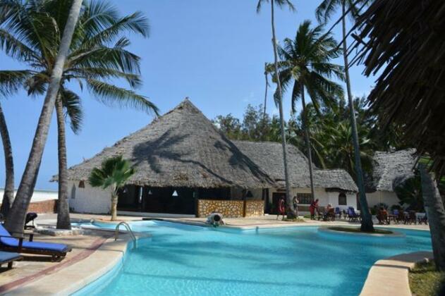 Coral Reef Zanzibar Hotel - Photo3