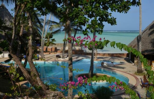 Coral Reef Zanzibar Hotel - Photo4