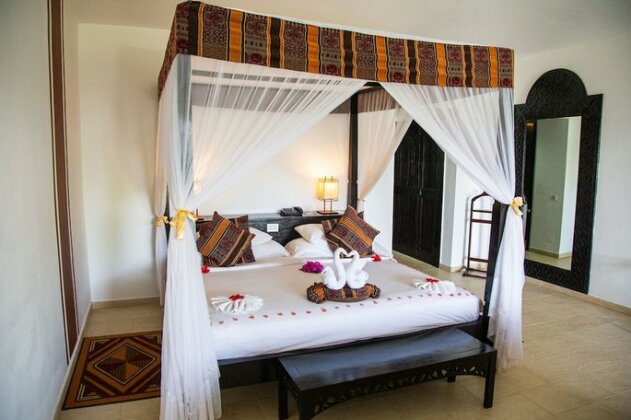 Dream of Zanzibar - Photo5