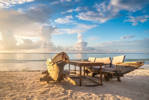 Kiwengwa Beach Resort - Photo2