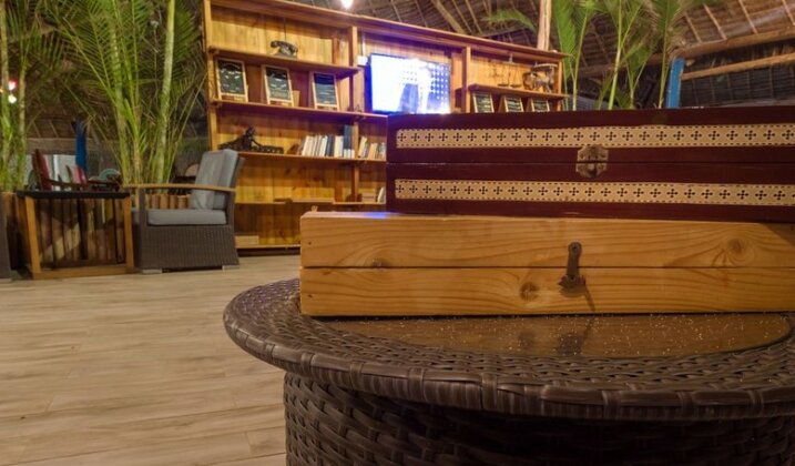 Kiwengwa Beach Resort - Photo4