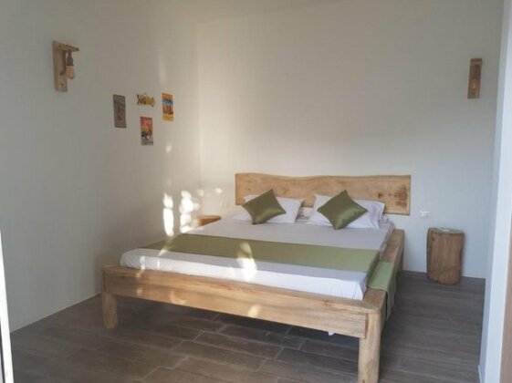 La Base B&B - Photo2